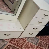 فروش سرویس خواب|تخت و سرویس خواب|خرمدره, |دیوار