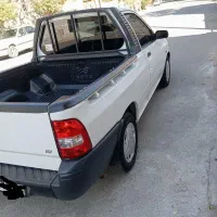 پراید وانت 151 فول اپشن مدل 1403|خودرو سواری و وانت|ارومیه, |دیوار