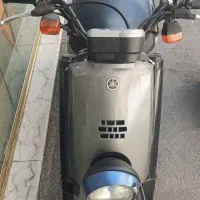 موتور وکس ۵۰ سی سی یاماها (ژاپن