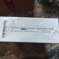 دستگاه بازی گیم استیک m15pro 4k بازی سگا|کنسول، بازی ویدئویی و آنلاین|اصفهان, بهرام‌آباد|دیوار