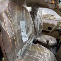 صندلی خلبانی درب منزل