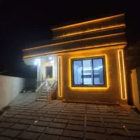 خانه ویلایی/نمامدرن/شهری/نوساز