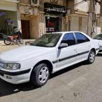 پژو پارس موتور جدید XU7P، مدل ۱۴۰۲|خودرو سواری و وانت|قم, باغ کرباسی|دیوار