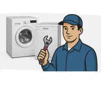 تعمیرات انواع لباسشویی و ظرفشویی