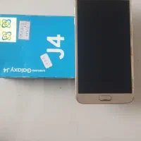 گوشی سامسونگ j4