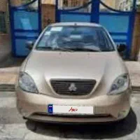 تیبا 2 بژ