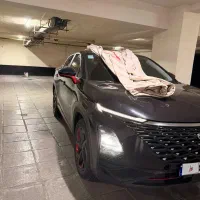 فونیکس fx مدل ۱۴۰۲|خودرو سواری و وانت|تهران, گلستان (شهرک راه آهن)|دیوار