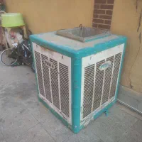 کولر آبی 5500 نونو.برفاب سالم قیمت منصفانه