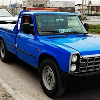 امداد خودرو یدک کش جرثقیل