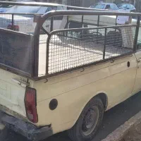 وانت ۸۸ دوگانه شرکت|خودرو سواری و وانت|کاشان, پامنار|دیوار