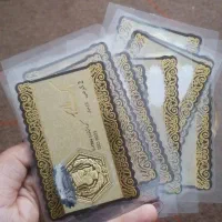 12عدد سکه پارسیان 2 گرمی 100 بالای تابلو