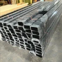 گیت فروشگاهی/رگال شیار دار/مزونی کد 61|فروشگاه و مغازه|ارومیه, |دیوار