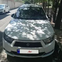 دنا مدل 99|خودرو سواری و وانت|تهران, شهرک ولیعصر شمالی|دیوار