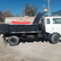 کاویان کمپرسی 106