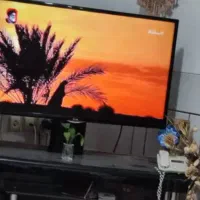 ال ای دی ۴۲ اینج ال جی دیجیتال سرخود