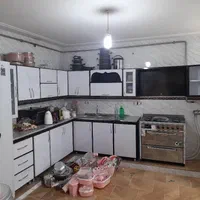 صنایع کابینت فلز و mdf ولیعصر|مصالح و تجهیزات ساختمان|فسا, |دیوار