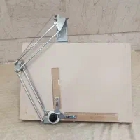 تخته رسم مهندسی کلکسیونی Technisch / Tecnostyl 620