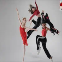 کلاسهای آموزشی رقص بانوان و کودک