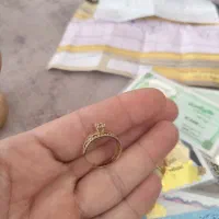 جواهرات و طلا جات دسته دوم فروش فقط امروز|جواهرات|ایلام, |دیوار