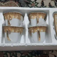 فنجان قهوه خوری