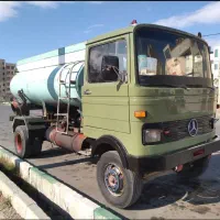 لوله بازکنی تخلیه چاه پاکدشت قرچک شهرری