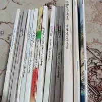 کتاب درسی|کتاب و مجله آموزشی|تبریز, |دیوار