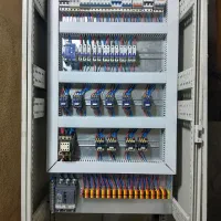 خدمات برقی ساختمانی و صنعتی