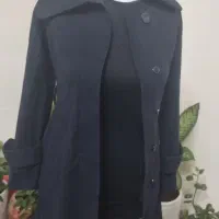 پالتو|لباس|صدرا-فارس, فاز ۱|دیوار