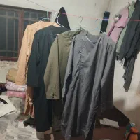 لباس شلوارو پیراهن افغانی وبلوچی