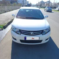 آریو S300 اتومات مدل ۹۶  فنی سالم