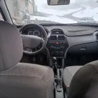 تیبا 98|خودرو سواری و وانت|باسمنج, |دیوار