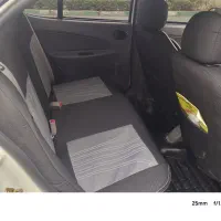 تیبا1مدل 95|خودرو سواری و وانت|نسیمشهر, |دیوار