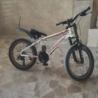 فروش دوچرخه سالم درحدنو|دوچرخه، اسکیت، اسکوتر|کیار, |دیوار