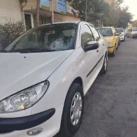 پژو206اس دی وی20 معاوضه