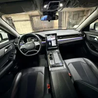 کی ام سی جی۷kmc j7|خودرو سواری و وانت|تبریز, |دیوار