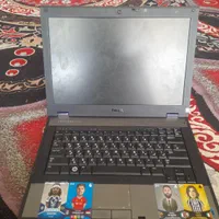 لپتاپ دل مدلE5410|رایانه همراه|شهرکرد, |دیوار