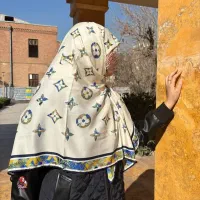 ساتن نخی ابریشم توییل|لباس|تهران, تهرانپارس شرقی|دیوار