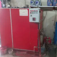 دستگاهکارواش نانوبخار