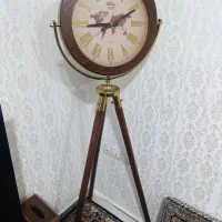 ساعت