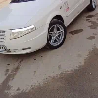 سمند سورن معمولی