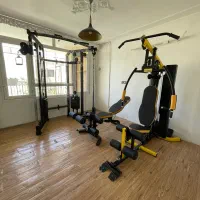 فضای خصوصی ورزشی ( باشگاه ورزشی خصوصی)|اجارهٔ کوتاه‌مدت دفتر کار و فضای آموزشی|مشهد, دانشجو|دیوار