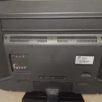 تلوزیون سامسونگ بسیار تمیز نو