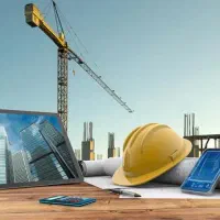 خدمات ساختمانی