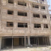 پیش فروش دو خوابه با پارکینگ و اسانسور|پیش‌فروش املاک|شیراز, کوشک میدان|دیوار