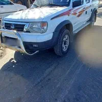 پیکاب ریچ مدل ۹۴|خودرو سواری و وانت|ارومیه, |دیوار