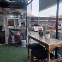 دو نفر جهت کار کارواش نیازمندیم