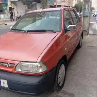 پراید ۸۸ هیدرولیک
