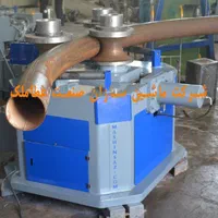 دستگاه نورد مقاطع لوله،پروفیل،تیرآهن،نبشی،قوطی