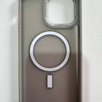 کاور آیفون ۱۴پرومکس|لوازم جانبی موبایل و تبلت|گنبد کاووس, |دیوار