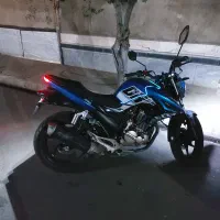 موتور زونتس n2n 230